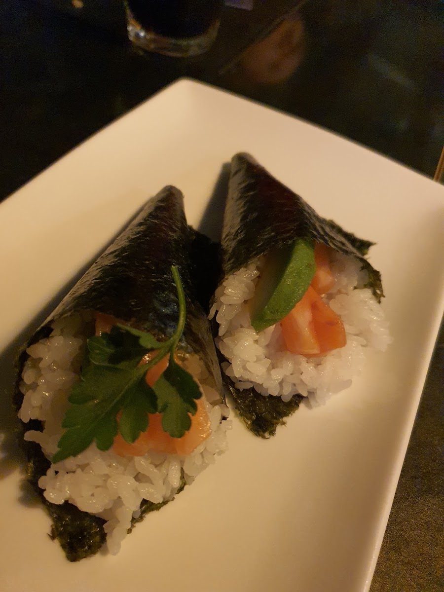 Ristorante Giapponese Yama Sushi-10