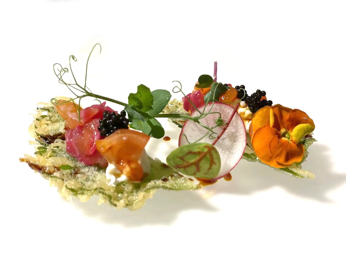 Ristorante Giapponese Yama Sushi-3