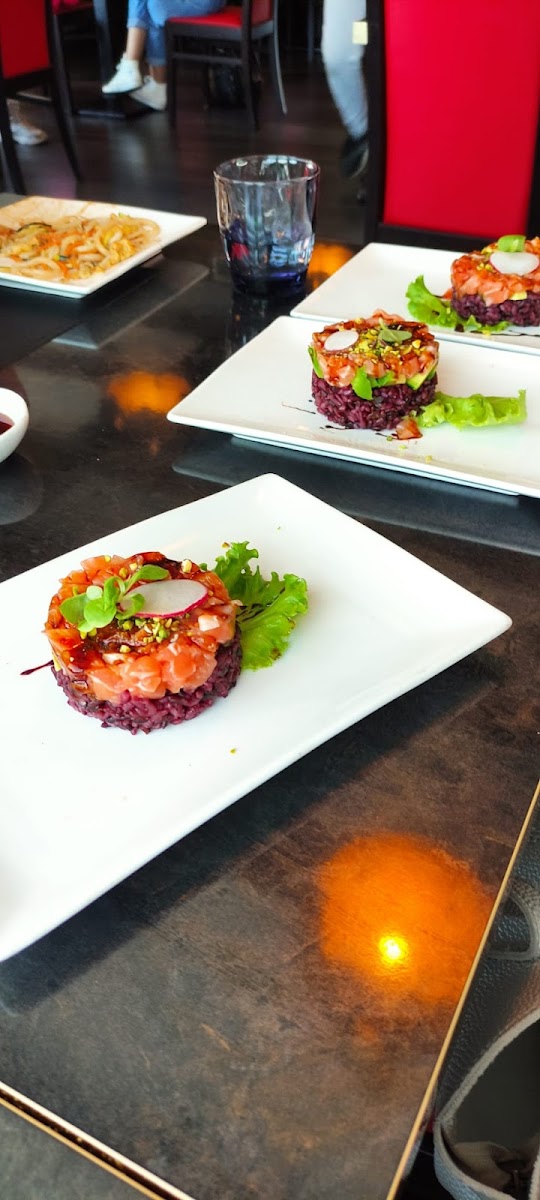 Ristorante Giapponese Yama Sushi-5