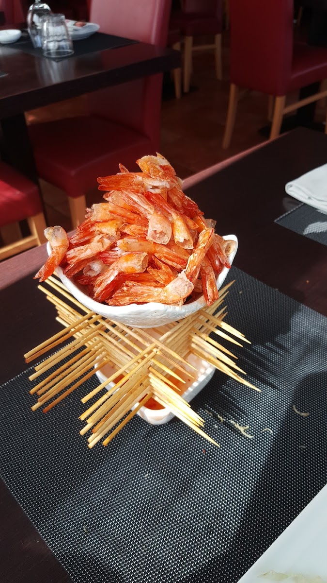 Ristorante Giapponese Yama Sushi-6