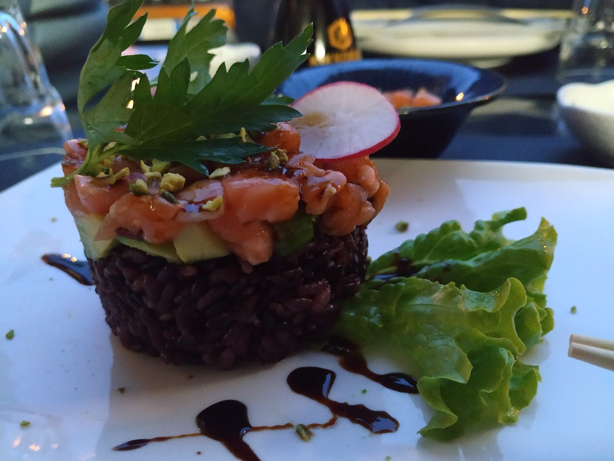 Ristorante Giapponese Yama Sushi-7