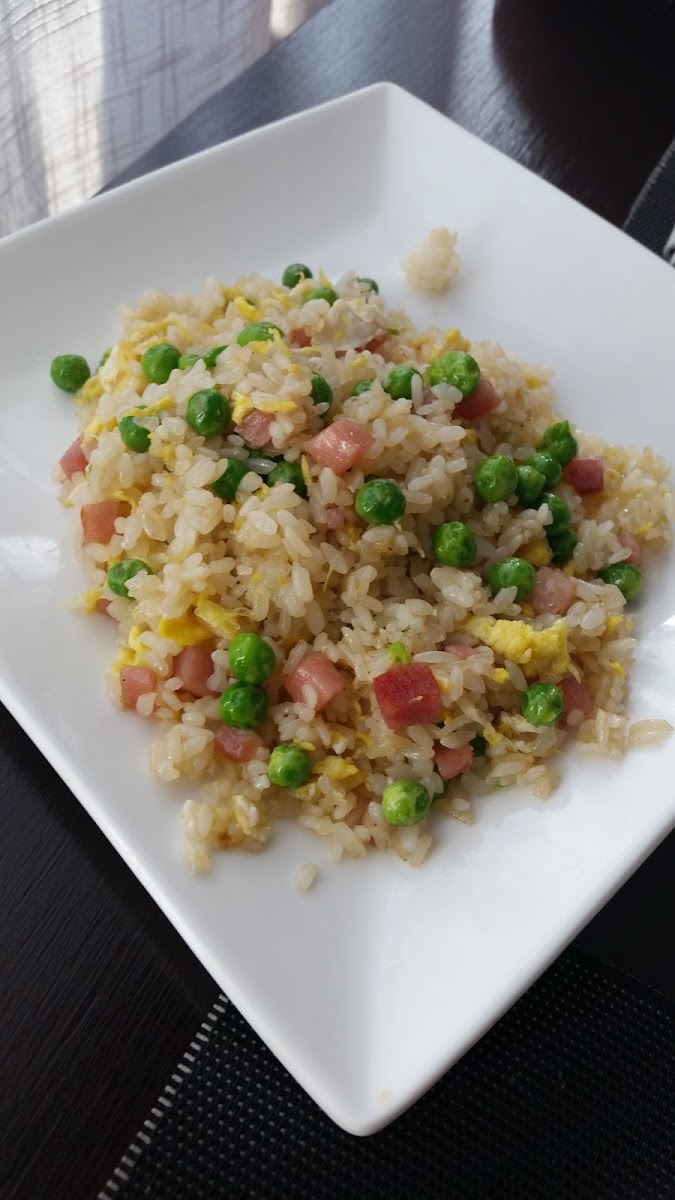 Ristorante Giapponese Yama Sushi-9